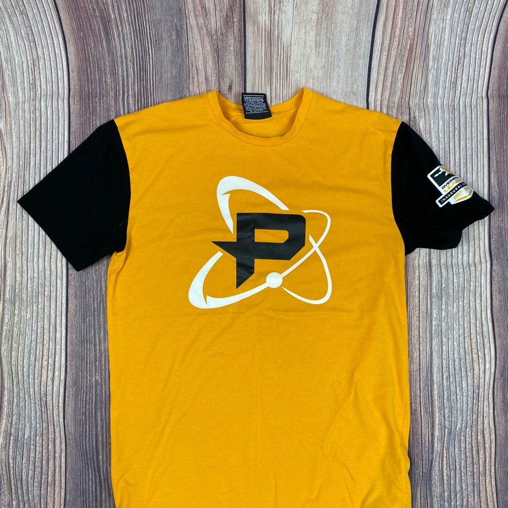 Philadelphia Fusion Jersey